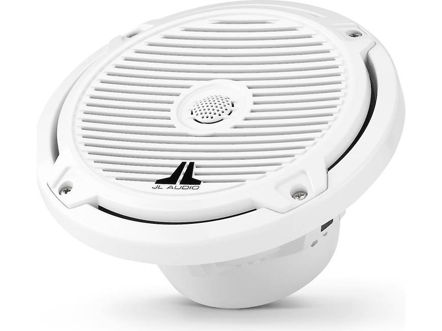 JL Audio MX770-CCX-CG-WH (White w/ 