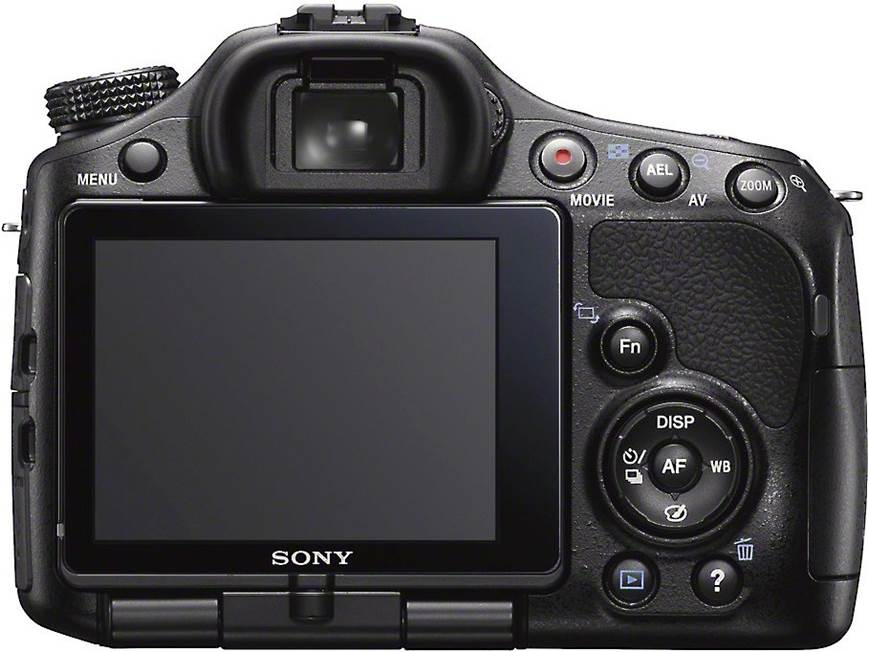 3 Batterie Vhbw Per Fotocamera Sony Alpha Slt-a57k, Slt-a57m, Slt-a57y