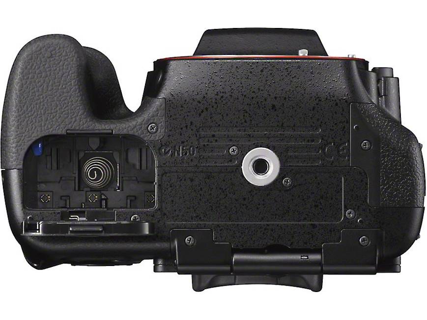Batteria Vhbw Per Sony Alpha SLT-A57, A58, A68 E Reflex - 1200mAh, 7.2V, Li-Ion, Sostituisce NP-FM500H - 2