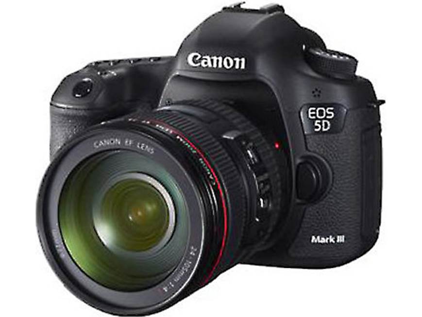 キ*ム様 Canon EOS 5D Mark III +レンズ EW-83L Canon EOS 5D Mark III with L-Series Zoom Lens 22.3-megapixel full