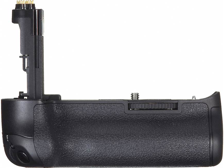 Canon BG-E11 for use with the Canon 5D Mark III at Crutchfield