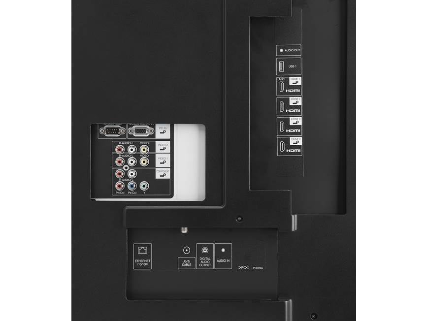 Sharp LC-70LE735UN 70
