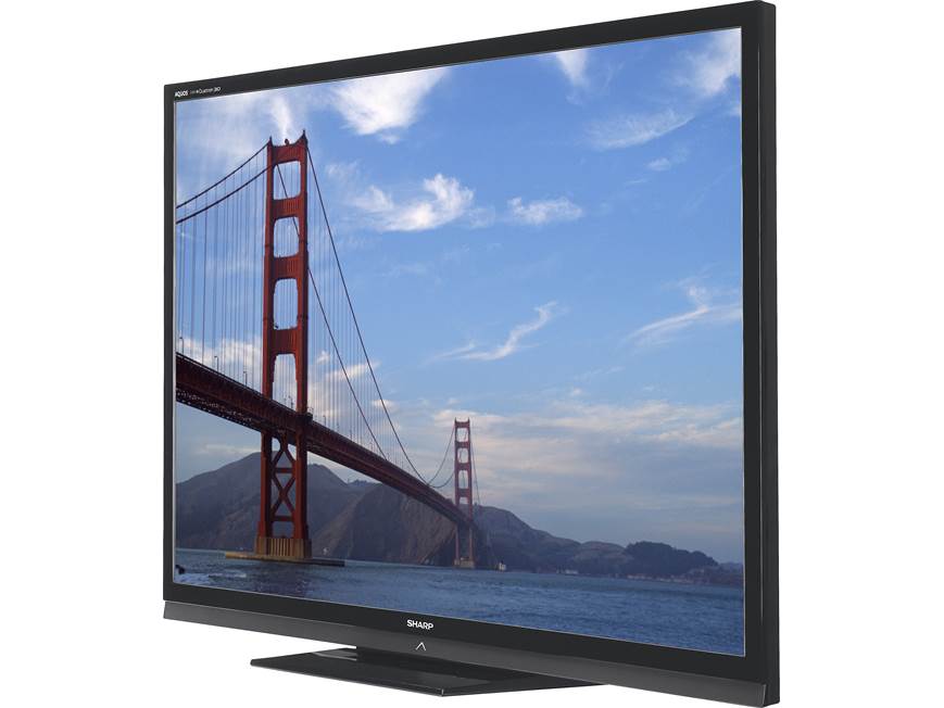 Sharp LC-70LE735UN 70