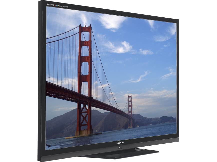 Sharp LC-70LE735UN 70