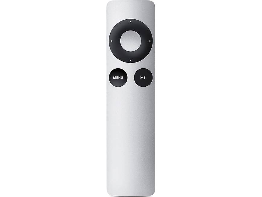Apple TV® HD digital media receiver with Wi-Fi® and AirPlay® at