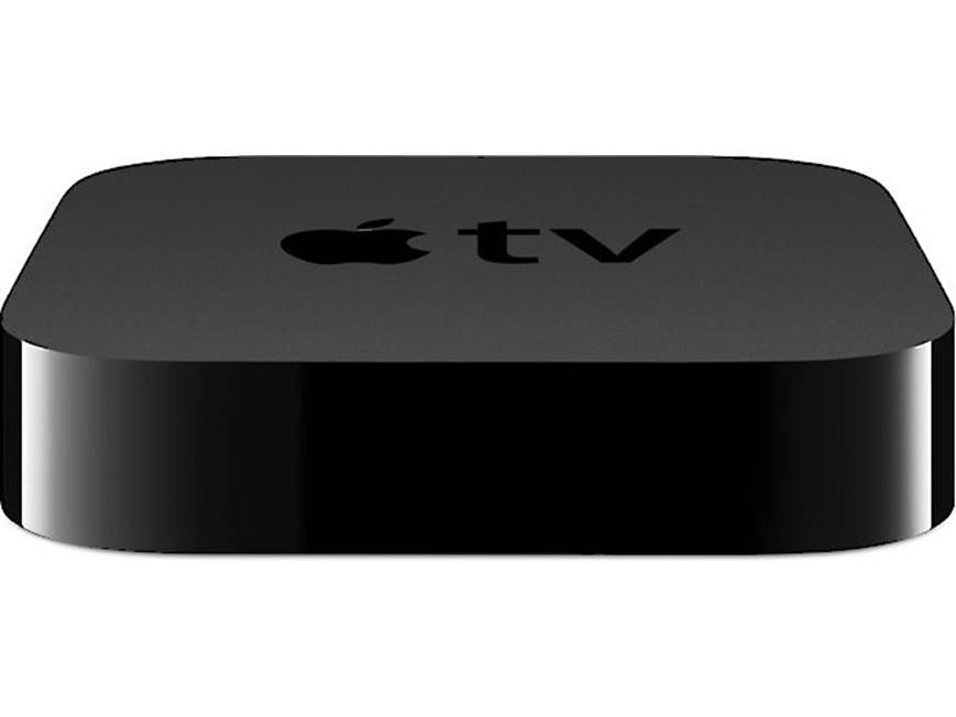 Apple TV® HD digital media receiver with Wi-Fi® and AirPlay® at