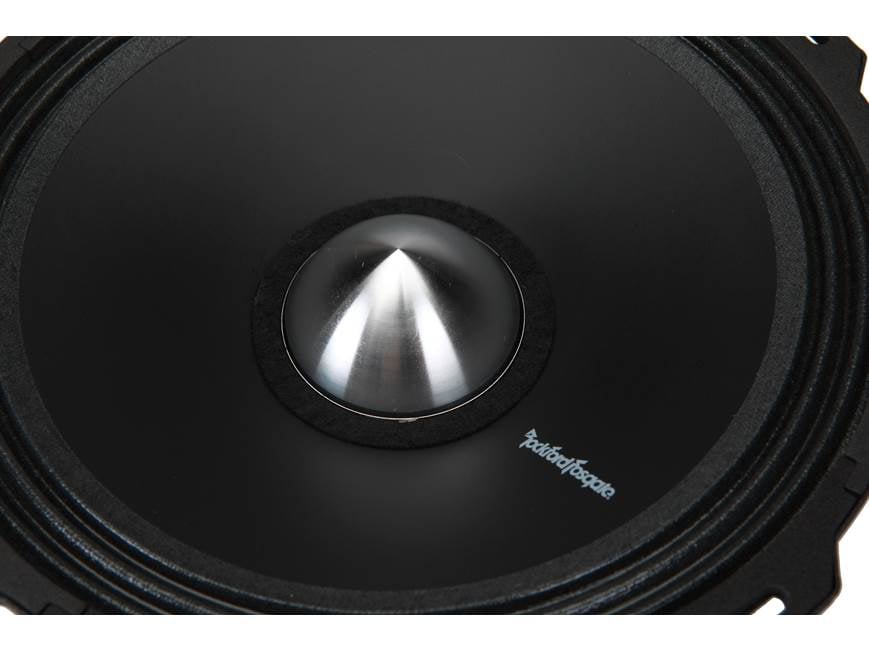 Rockford Fosgate PPS8-8 Punch Pro 8