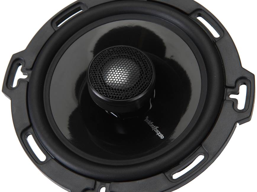 Rockford Fosgate Power T165 6-1/2