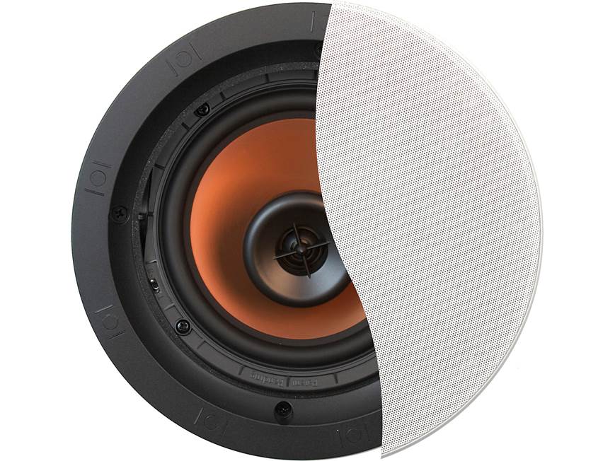 Klipsch CDT-5650-C II In-ceiling speaker at Crutchfield