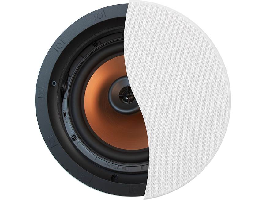Klipsch CDT-5800-C II In-ceiling speaker at Crutchfield