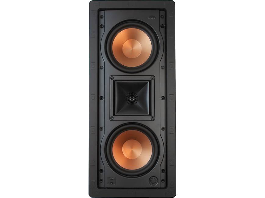 R-5502-W II In-Wall Speaker - Thumbnail 5