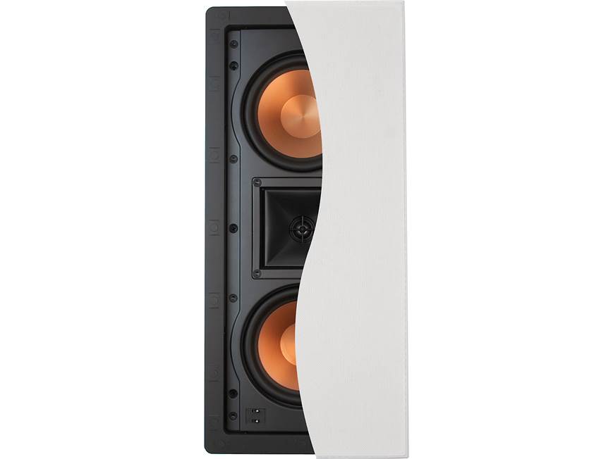 R-5502-W II In-Wall Speaker - Thumbnail 4