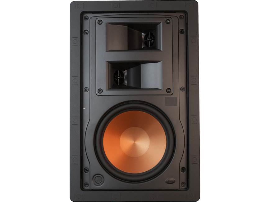 R-5650-S II In-Wall Speaker - Thumbnail 4