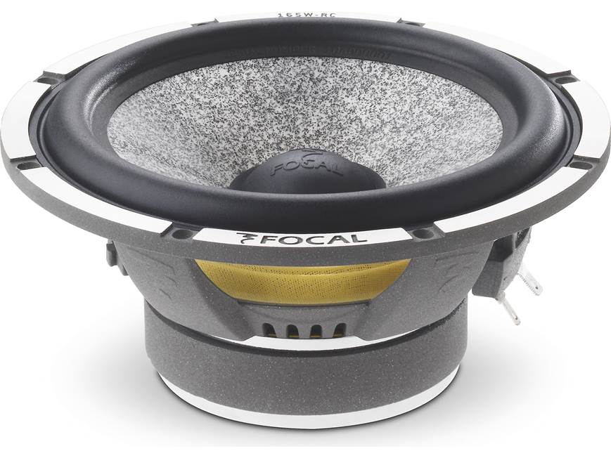 Focal Utopia Be 165W-RC 6-1/2