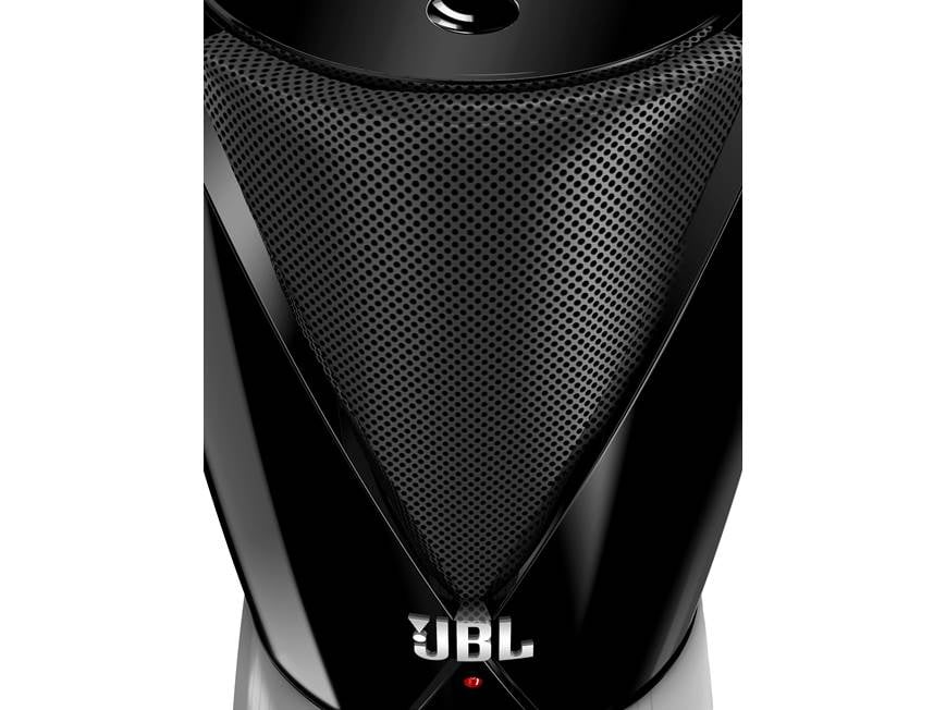 JBL Jembe™ Powered speaker system at Crutchfield