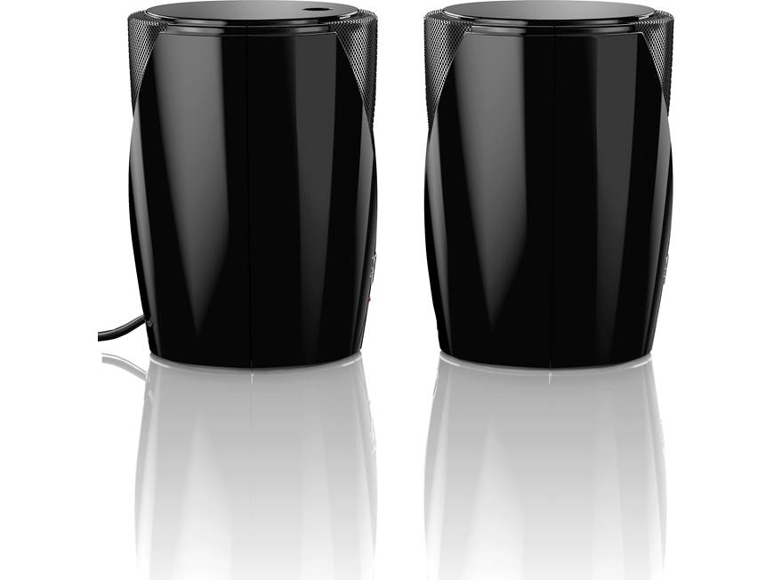 JBL Jembe™ Powered speaker system at Crutchfield