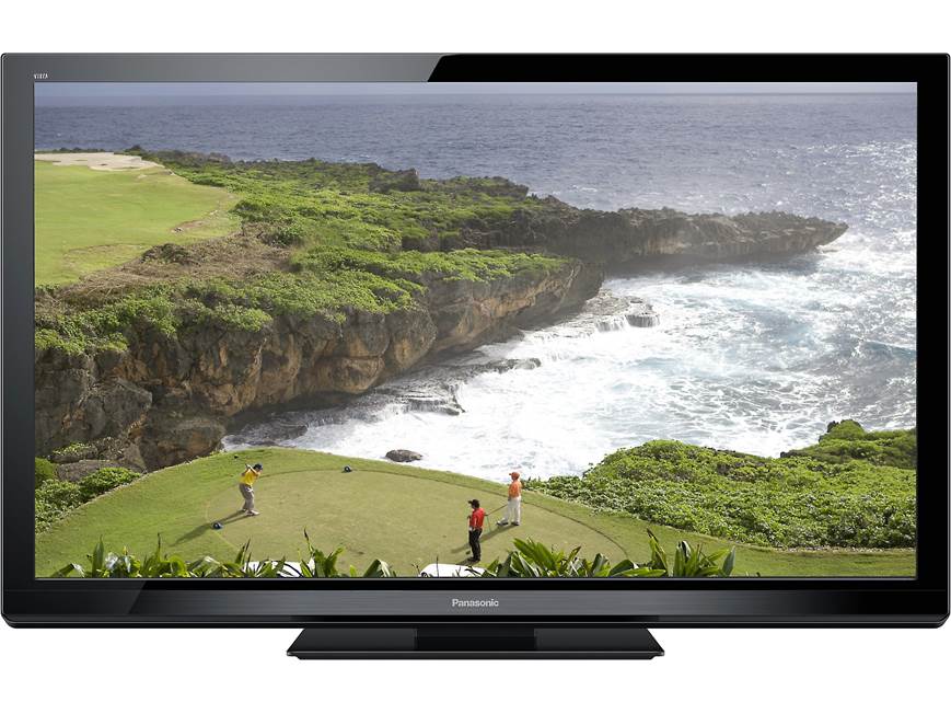 Panasonic VIERA® TC-P60S30 60