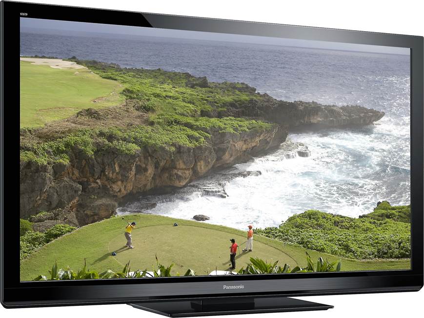 Panasonic VIERA® TC-P60S30 60
