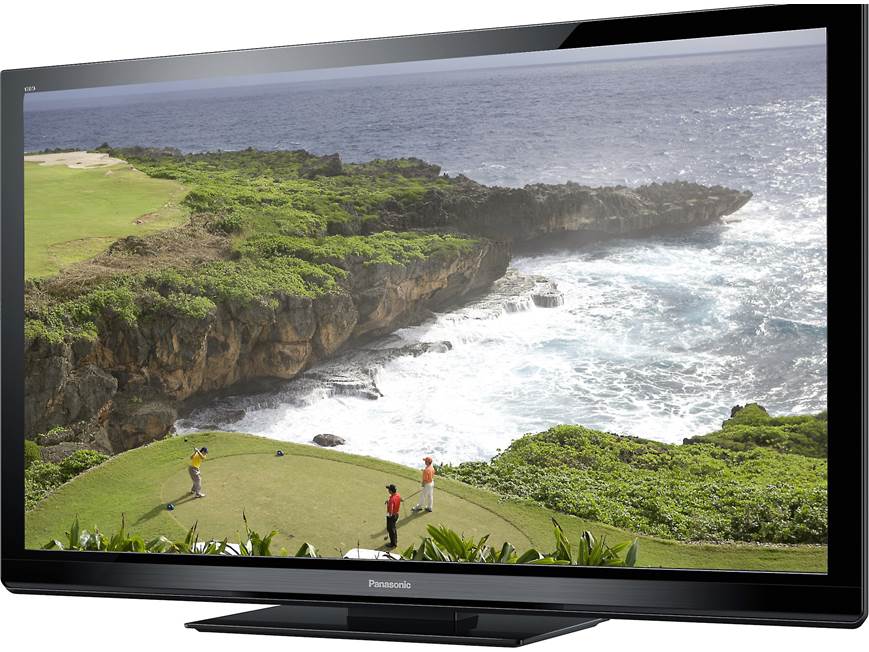Panasonic VIERA® TC-P60S30 60