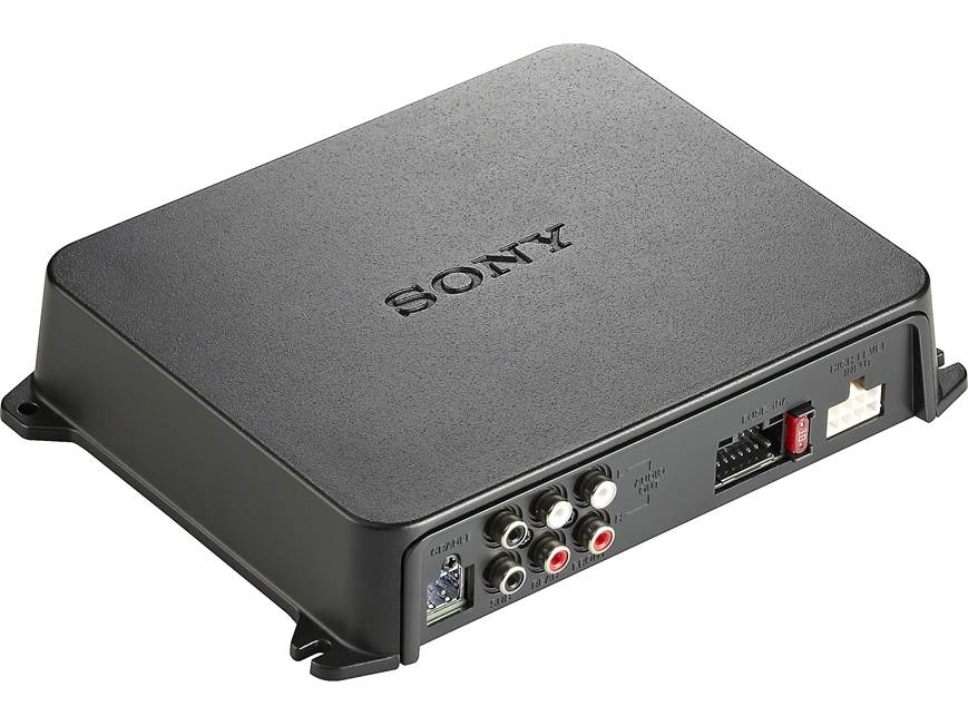 Sony XDP-PK1000 Digital Link Sound System Digital signal processor