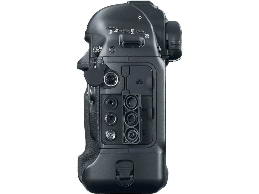 Canon EOS 1D X (no lens included) 18-megapixel professional full