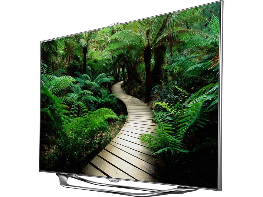 Samsung UN46ES8000 46