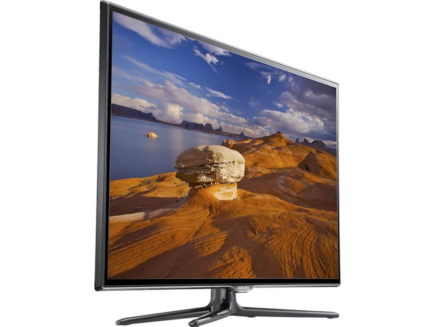 Samsung UN60H6350 60 60 inch TV/ tablet display picture 1