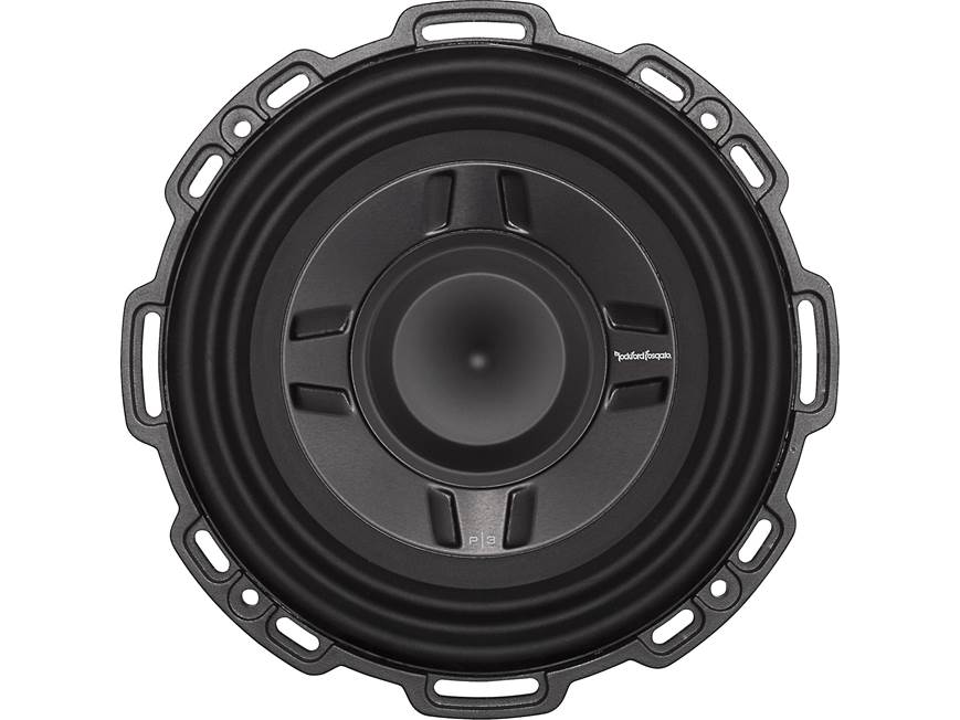 Rockford Fosgate P3SD2-8 Punch Stage 3 shallow 8