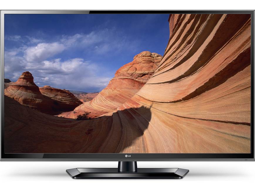 LG 42LS5700 42