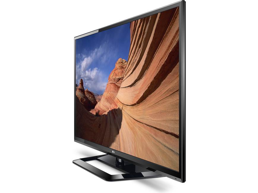 LG 42LS5700 42