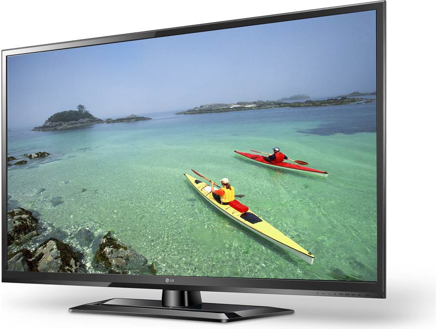 LG 47LS5700 47