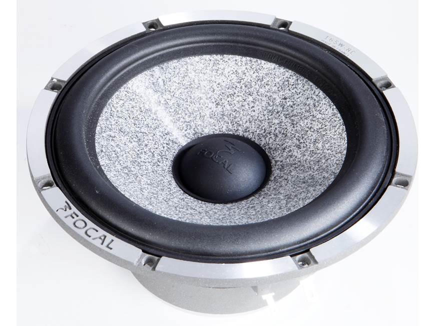Focal Utopia Be 165W-RC 6-1/2