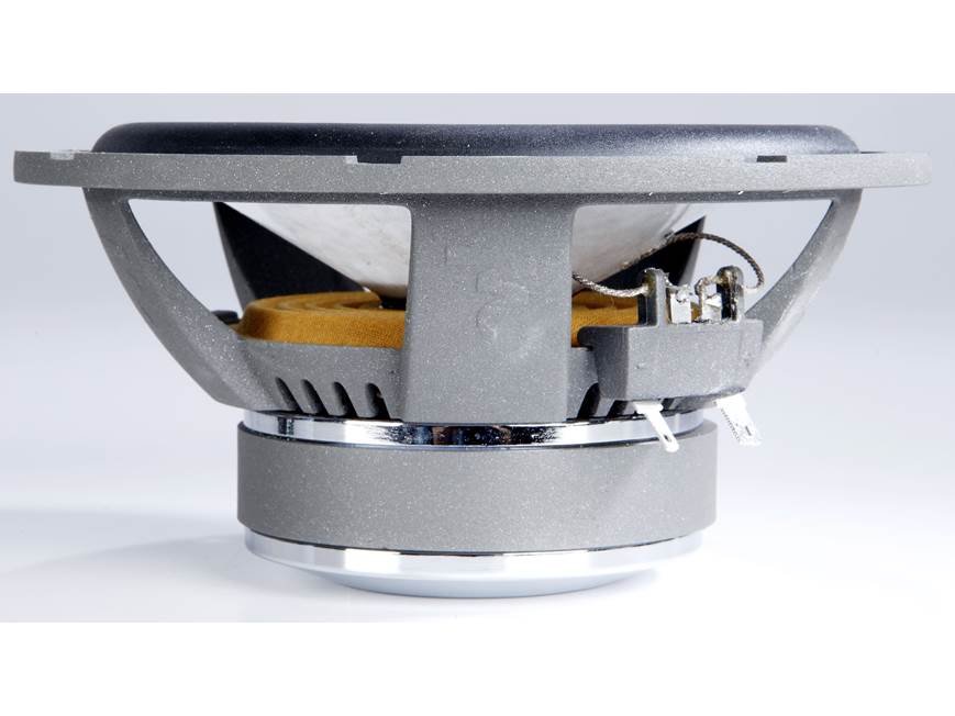 シオページ(リピート) Hertz SV165 NEO High Output 6.5