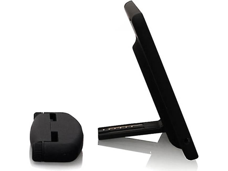 inCarBite M2-20-2 iPad® 2 case and powered headrest mounting kit