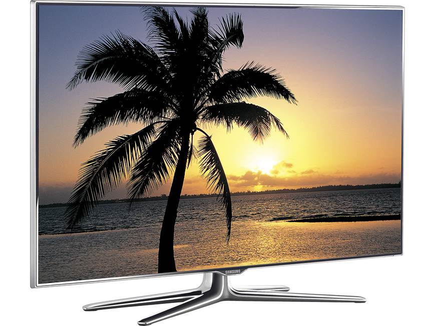 Samsung UN46ES7100 46