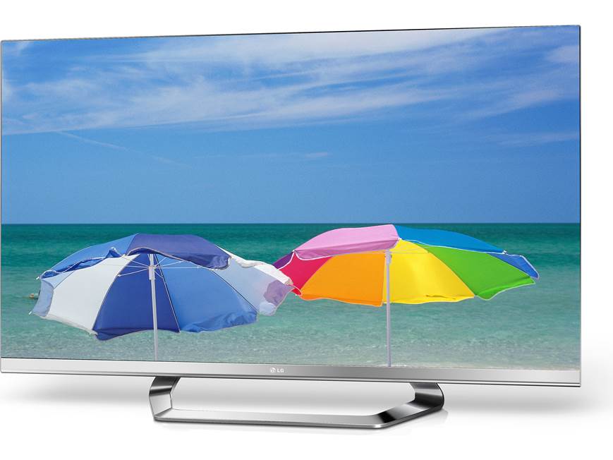 LG 42LM6700: price, highlights, specs, photos - Crutchfield