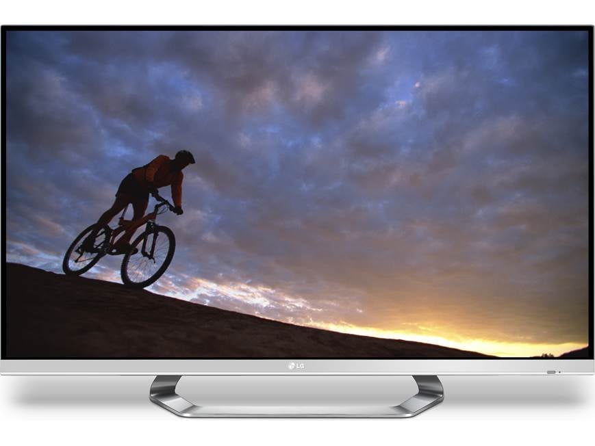 ★４７型TV★綺麗品★１４８００円★LG★下見だけでも歓迎です★ LG 47GA7900: 47'' Class Cinema 3D 1080p 240Hz LED Google TV (46.9