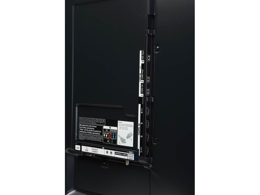 LG 55LM6700 55