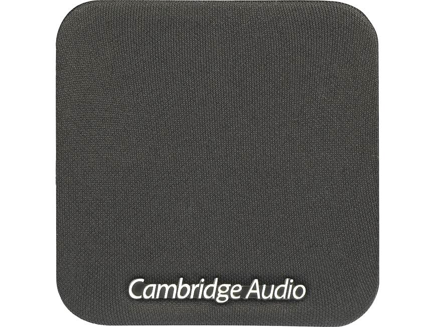 【値下げ】シアター向けコンパクトスピーカー Minx Min 11 　スタンド付 Cambridge Audio Minx Min 11 (Black) Ultra-compact satellite