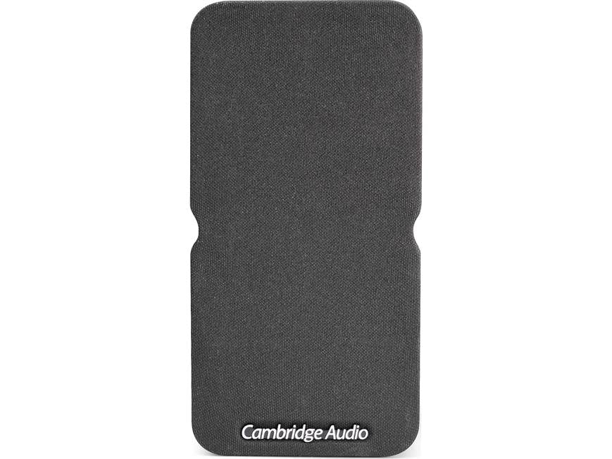 Cambridge Audio Minx Min 21 (Black) Ultra-compact satellite