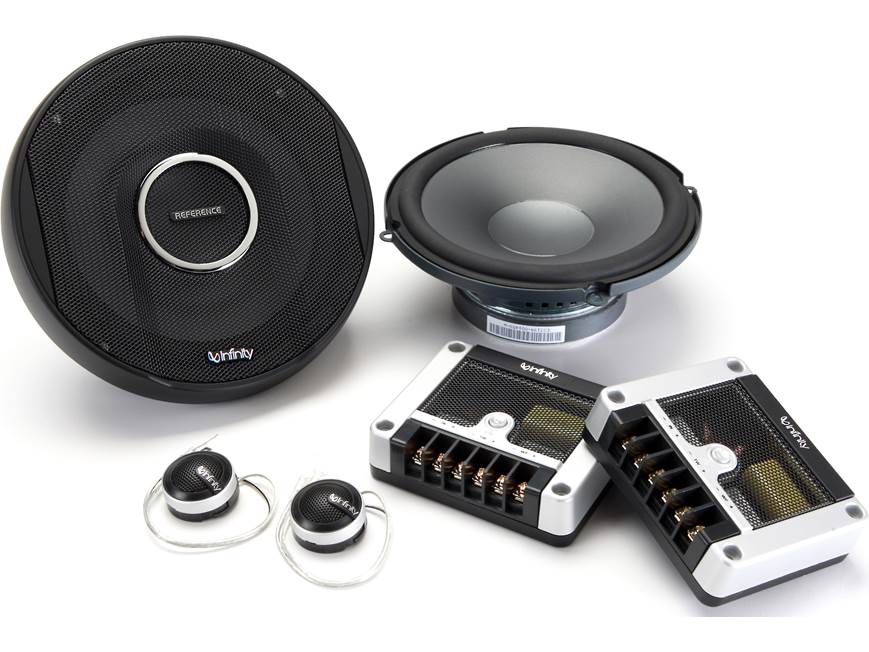 Infinity Reference X REF-6500cx 6-3/4
