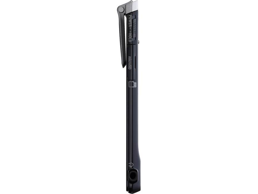 Sony ICD-TX50 4GB digital voice recorder with expandable memory at