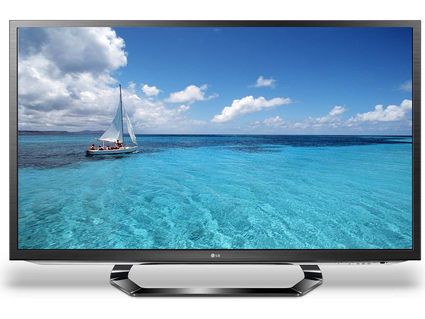 LG 42LM6200 42