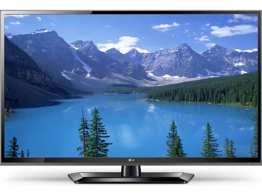 LG 47LS5700 47