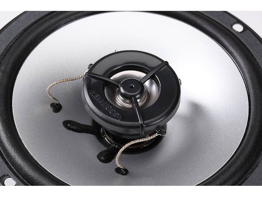 KENWOOD 2013年製　R-K735 Kシリーズ コンパクトＨｉ-Ｆｉシステム ケンウッド新“Kシリーズ”「K-735」を聴く ｰ“ ベーシックスタイルで音の