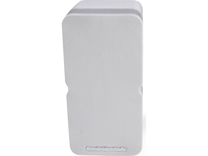 Cambridge Audio Minx Min 21 (White) Ultra-compact satellite