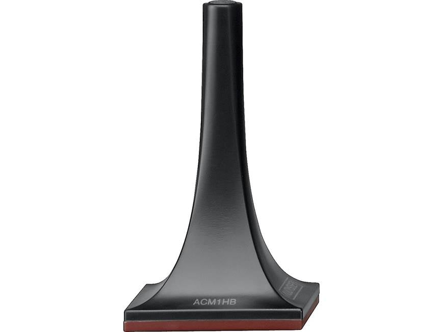 Denon AVR-1613 5.1-channel home theater receiver with Apple