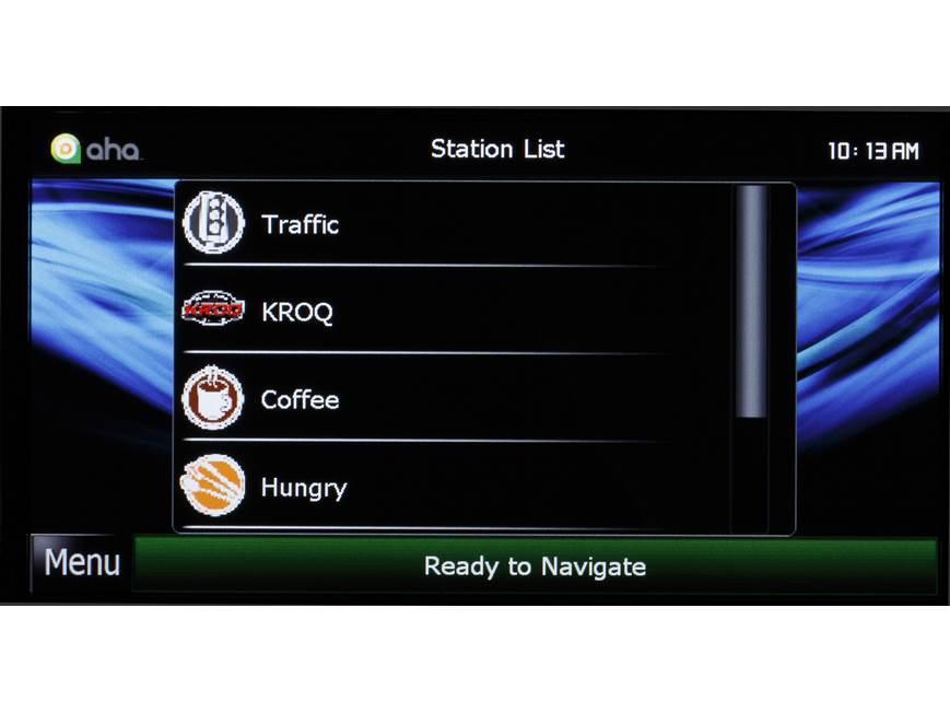 Kenwood Excelon DNX9990HD Navigation receiver (New Stock) at