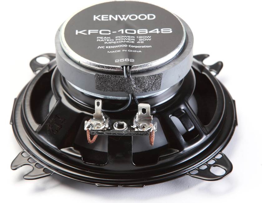 Kenwood KFC-1064S 4