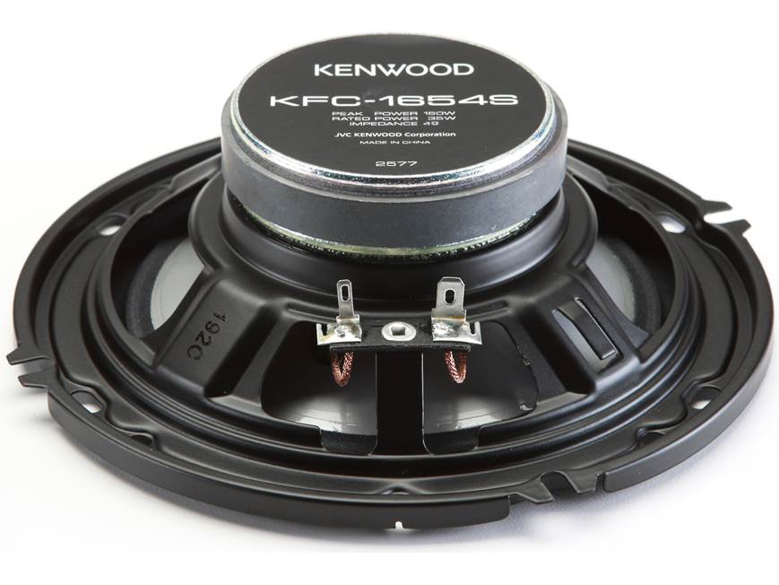 Kenwood KFC-1654S 6-1/2